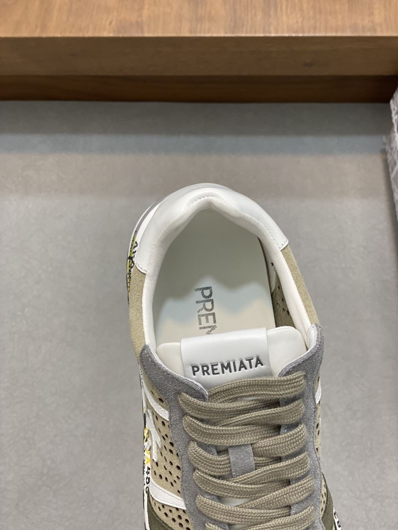 Premiata Shoes